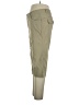 PrAna Solid Tan Khakis Size 16 - photo 5