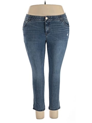 Democracy Jeans (view 1)