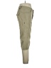 PrAna Solid Tan Khakis Size 16 - photo 4