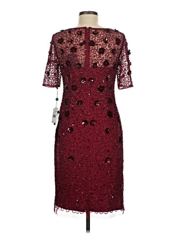 Adrianna Papell Cocktail Dress (view 2)