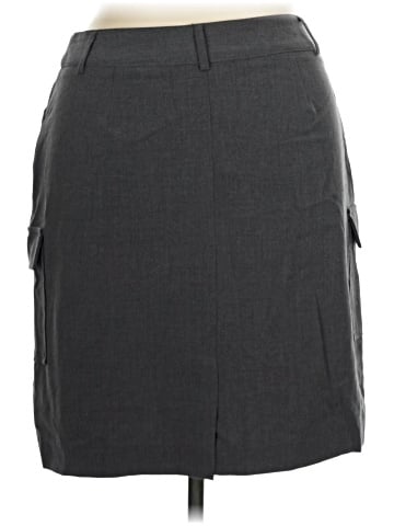 Geoffrey Beene Sport Formal Skirt (view 2)