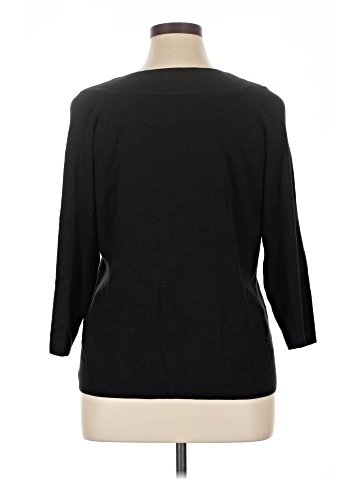 Requirements Pullover Sweater (view 2)