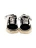 Vans Black Sneakers Size 6 1/2 - photo 2