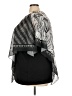 Cj Banks Black Kimono Size 3X - photo 5