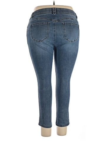 Democracy Jeans (view 2)