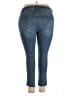 Democracy Blue Jeans Size 18W - photo 2