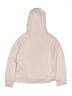 Under Armour Pink Pullover Hoodie Size M (youth) - photo 2
