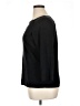 Requirements 100% Acrylic Black Pullover Sweater Size 1X - photo 5