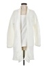 Bishop + Young Ivory Cardigan Size M - photo 1