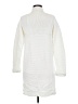 Bishop + Young Ivory Cardigan Size M - photo 2