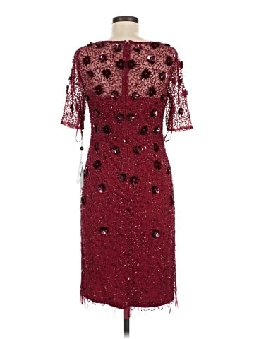 Adrianna Papell Cocktail Dress (view 2)