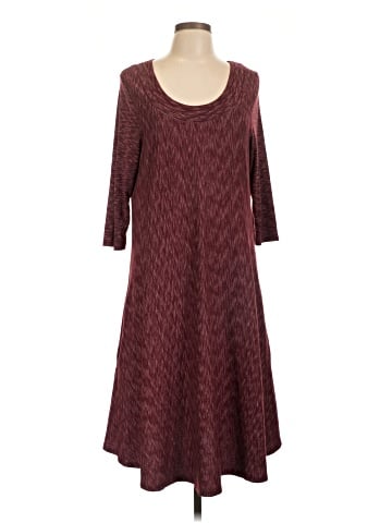 Saturday Sunday Casual Dress (view 1)