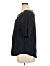 Apt. 9 Black 3/4 Sleeve Top Size XL - photo 5