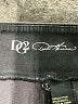 DG^2 by Diane Gilman Black Jeans Size L (tall) - photo 7