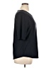 Apt. 9 Black 3/4 Sleeve Top Size XL - photo 4