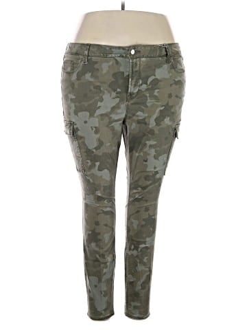 Old Navy Cargo Pants (view 1)