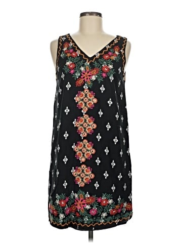 THML Casual Dress (view 1)