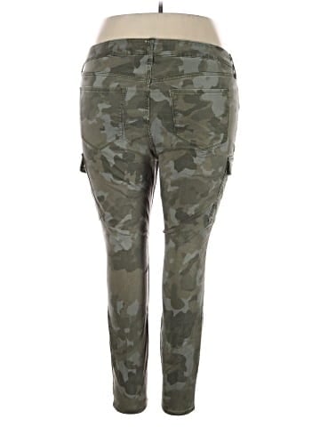 Old Navy Cargo Pants (view 2)