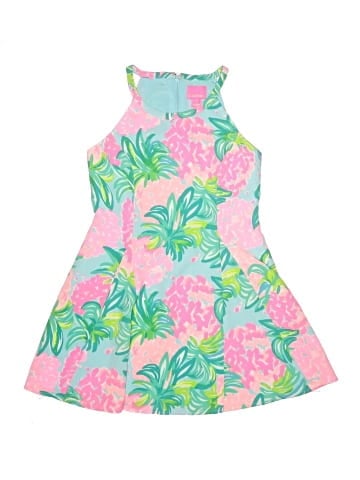 Lilly Pulitzer Dress (view 1)
