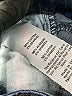 STS Blue Blue Jeans Size 29 waist - photo 5