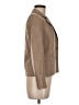 Saville Tan Blazer Size 6 - photo 4