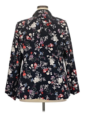 Lane Bryant Blazer (view 2)