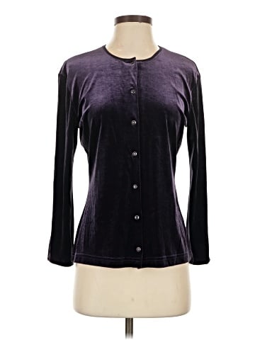 Esprit Long Sleeve Blouse (view 1)