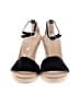 AK Anne Klein Black Wedges Size EU 40 - photo 2