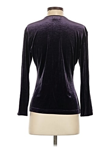 Esprit Long Sleeve Blouse (view 2)
