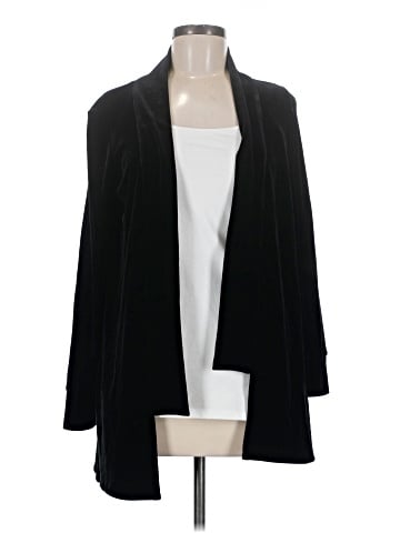 Joseph Ribkoff Blazer (view 1)