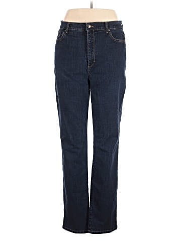 Gloria Vanderbilt Jeans (view 1)
