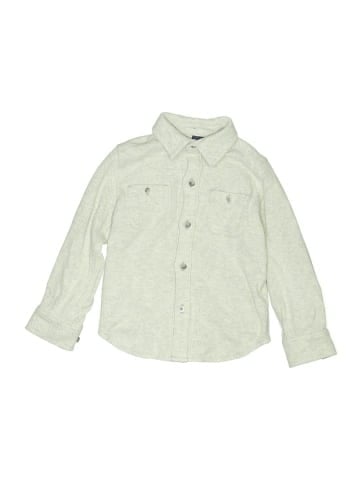 Janie and Jack Long Sleeve Polo (view 1)
