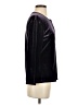 Esprit Purple Long Sleeve Blouse Size S - photo 4