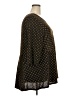 Catherines Brown 3/4 Sleeve Blouse Size 2X - photo 4