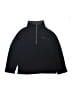 Columbia Black Sweatshirt Size 10 - 12 - photo 1