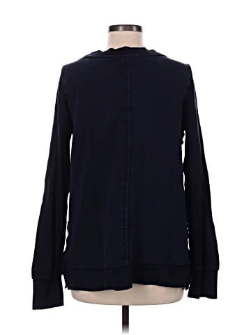 Saturday Sunday Long Sleeve Blouse (view 2)