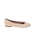fs/ny Tan Flats Size 6 - photo 1