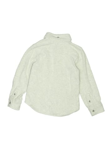 Janie and Jack Long Sleeve Polo (view 2)