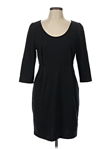 Banana Republic Factory Store Casual Dress (view 1)