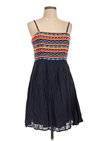 Umgee Casual Dress (view 1)