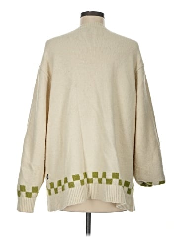 Vans Cardigan (view 2)