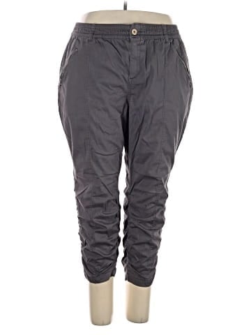 Lane Bryant Casual Pants (view 1)