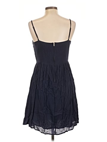 Umgee Casual Dress (view 2)