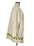 Vans Ivory Cardigan Size Med - Lg - photo 4