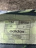 Adidas 100% Cotton Camo Green Active T-Shirt Size 10 - 12 - photo 3