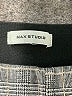 Max Studio Tweed Gray Dress Pants Size 32 waist (estimated) - photo 7