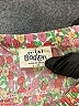 Mini Boden Floral Pink Skirt Size 2 - photo 3