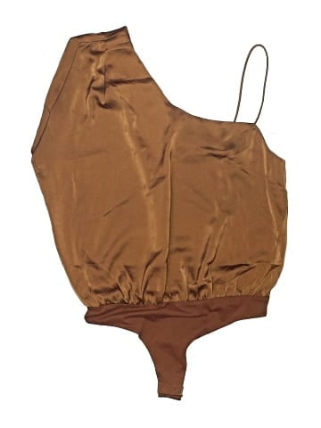 Le Lis Bodysuit (view 1)