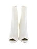 Steve Madden White Heels Size 7 1/2 - photo 2