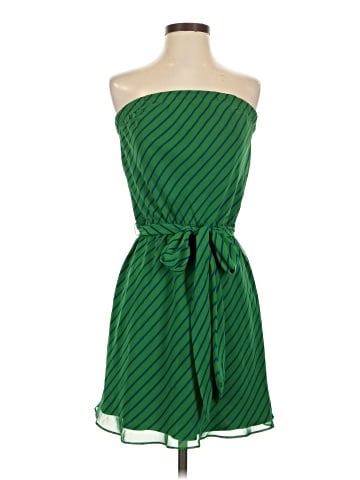 Express Casual Dress (view 1)